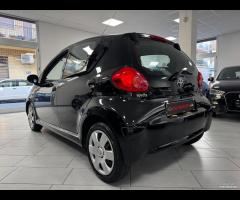 Toyota Aygo 1.0 12V VVT-i 5 porte - 7