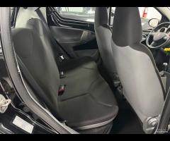 Toyota Aygo 1.0 12V VVT-i 5 porte - 12