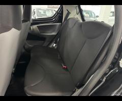 Toyota Aygo 1.0 12V VVT-i 5 porte - 14