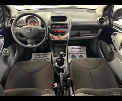 Toyota Aygo 1.0 12V VVT-i 5 porte - 15