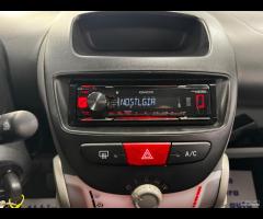 Toyota Aygo 1.0 12V VVT-i 5 porte - 16