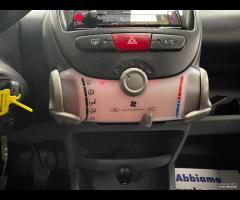 Toyota Aygo 1.0 12V VVT-i 5 porte - 17