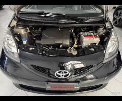 Toyota Aygo 1.0 12V VVT-i 5 porte - 20