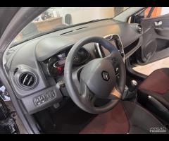 Renault CLIO 1.5 dci 75 cv. Navigatore - 9