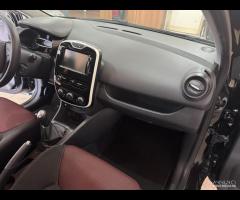 Renault CLIO 1.5 dci 75 cv. Navigatore - 10