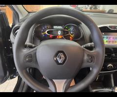 Renault CLIO 1.5 dci 75 cv. Navigatore - 13