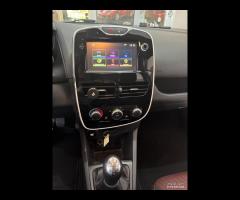 Renault CLIO 1.5 dci 75 cv. Navigatore - 14