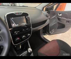 Renault CLIO 1.5 dci 75 cv. Navigatore - 17