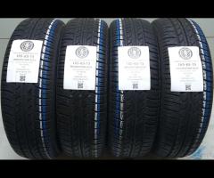 4 GOMME 165 65 15 BRIDGESTONE A74141 - 1