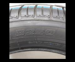 4 GOMME 165 65 15 BRIDGESTONE A74141 - 5