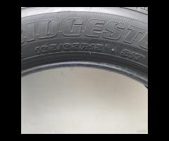 4 GOMME 165 65 15 BRIDGESTONE A74141 - 6