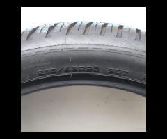 4 GOMME 215 45 20 GOODYEAR A74143 - 6