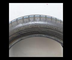 2 GOMME 165 65 15 DUNLOP A74138