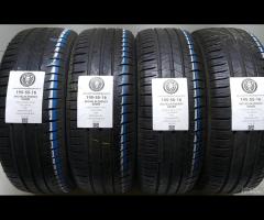 4 GOMME 195 55 16 MICHELIN A74131