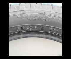 4 GOMME 195 55 16 MICHELIN A74131 - 6