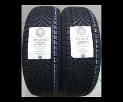 2 GOMME 195 65 15 TOURADOR A74130