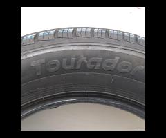 2 GOMME 195 65 15 TOURADOR A74130