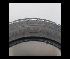 4 GOMME 215 45 16 DUNLOP A74128