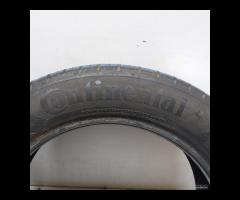 2 GOMME 195 55 16 CONTINENTAL A73985