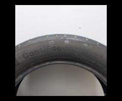 2 GOMME 195 55 16 CONTINENTAL A73985