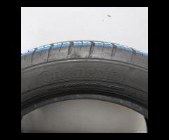 2 GOMME 185 55 15 CONTINENTAL A73981