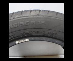 2 GOMME 185 55 15 CONTINENTAL A73981 - 6