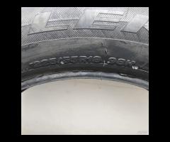 4 GOMME 225 55 18 BRIDGESTONE A73980 - 6