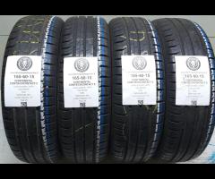 4 GOMME 165 60 15 CONTINENTAL A73974