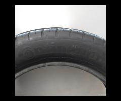 4 GOMME 165 60 15 CONTINENTAL A73974