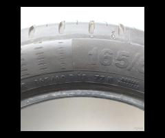 4 GOMME 165 60 15 CONTINENTAL A73974 - 6