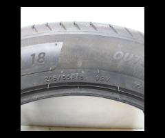 4 GOMME 215 55 18 MICHELIN A73967