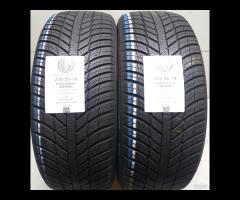 2 GOMME 235 55 18 NEXEN A73966