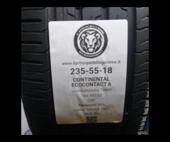 4 GOMME 235 55 18 CONTINENTAL A73965