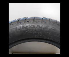 2 GOMME 235 55 18 BRIDGESTONE A73964