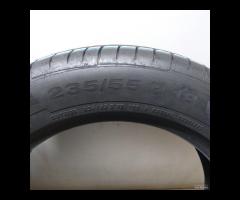 2 GOMME 235 55 18 CONTINENTAL A73963 - 6