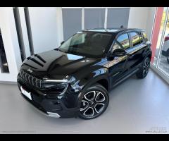 JEEP AVENGER 1.2 TURBO SUMMIT - 2025