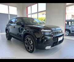 JEEP AVENGER 1.2 TURBO SUMMIT - 2025 - 6