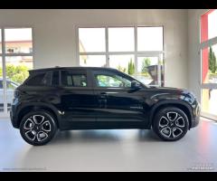 JEEP AVENGER 1.2 TURBO SUMMIT - 2025 - 7