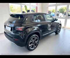 JEEP AVENGER 1.2 TURBO SUMMIT - 2025 - 8