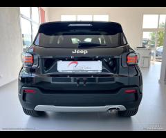 JEEP AVENGER 1.2 TURBO SUMMIT - 2025 - 9