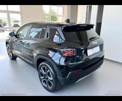 JEEP AVENGER 1.2 TURBO SUMMIT - 2025 - 10