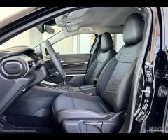 JEEP AVENGER 1.2 TURBO SUMMIT - 2025 - 14