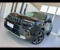 JEEP AVENGER 1.2 TURBO SUMMIT - 2025 - 20