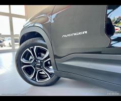 JEEP AVENGER 1.2 TURBO SUMMIT - 2025 - 22