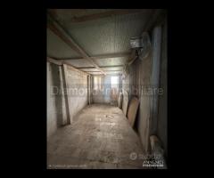Garage con terrazzo edificabile Macchia di Giarre