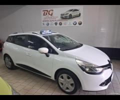 Renault Clio Sporter 1.5 dCi 8V 90CV unico prop 2015