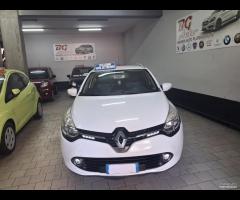 Renault Clio Sporter 1.5 dCi 8V 90CV unico prop 2015