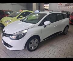 Renault Clio Sporter 1.5 dCi 8V 90CV unico prop 2015