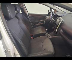 Renault Clio Sporter 1.5 dCi 8V 90CV unico prop 2015 - 14