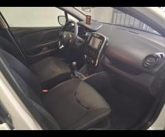 Renault Clio Sporter 1.5 dCi 8V 90CV unico prop 2015 - 15